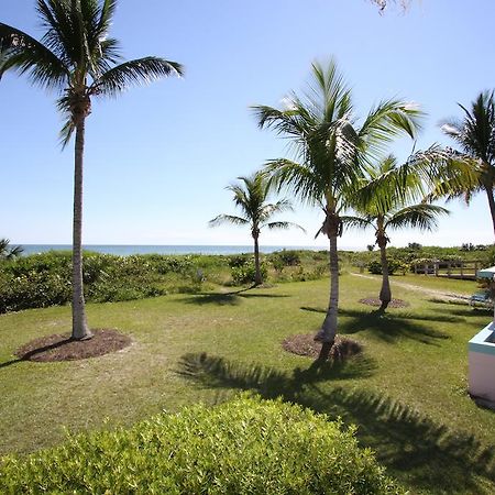 Gulf Breeze Cottages Sanibel Exteriör bild
