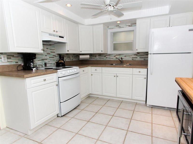 Gulf Breeze Cottages Sanibel Exteriör bild