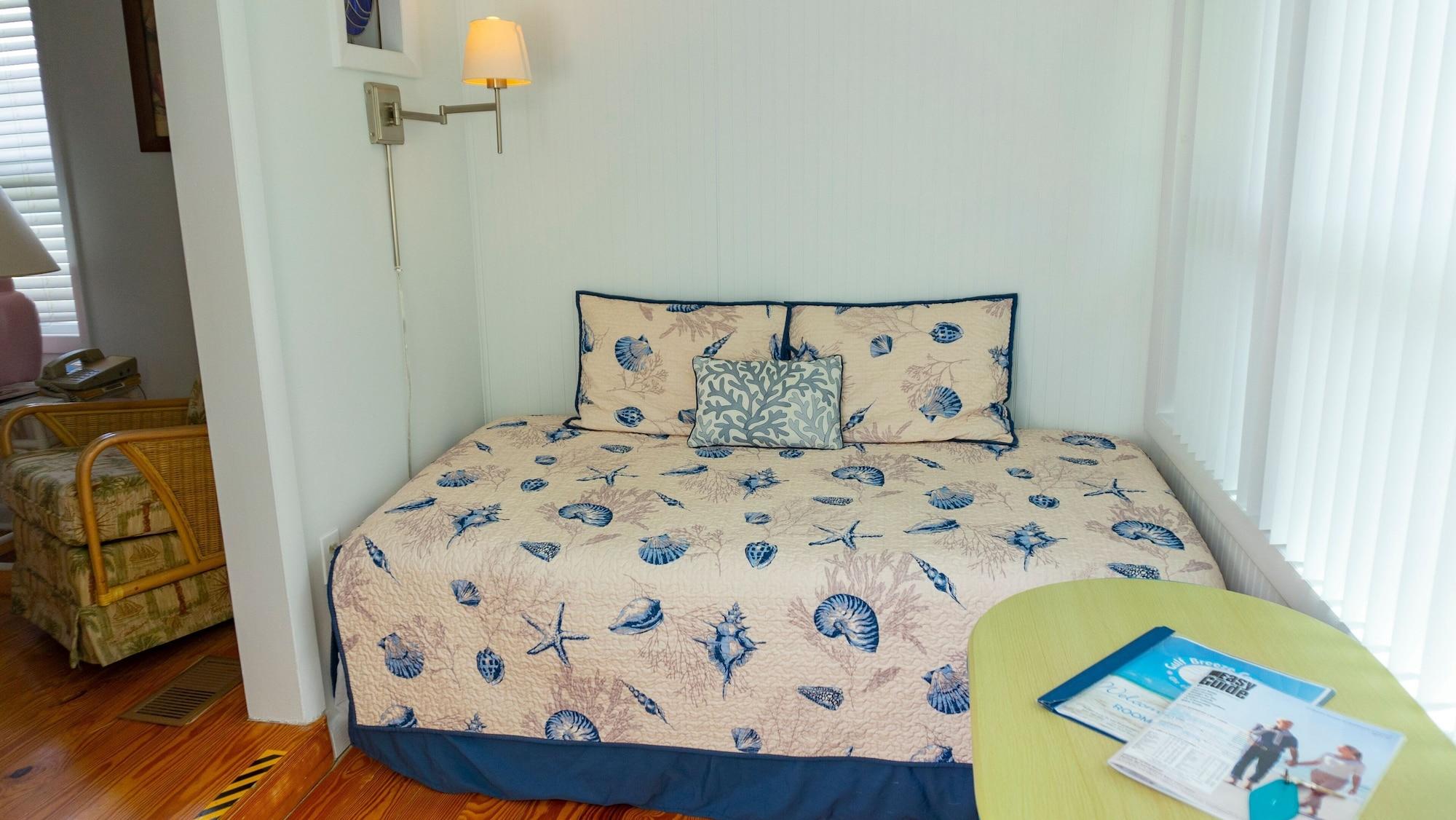 Gulf Breeze Cottages Sanibel Exteriör bild