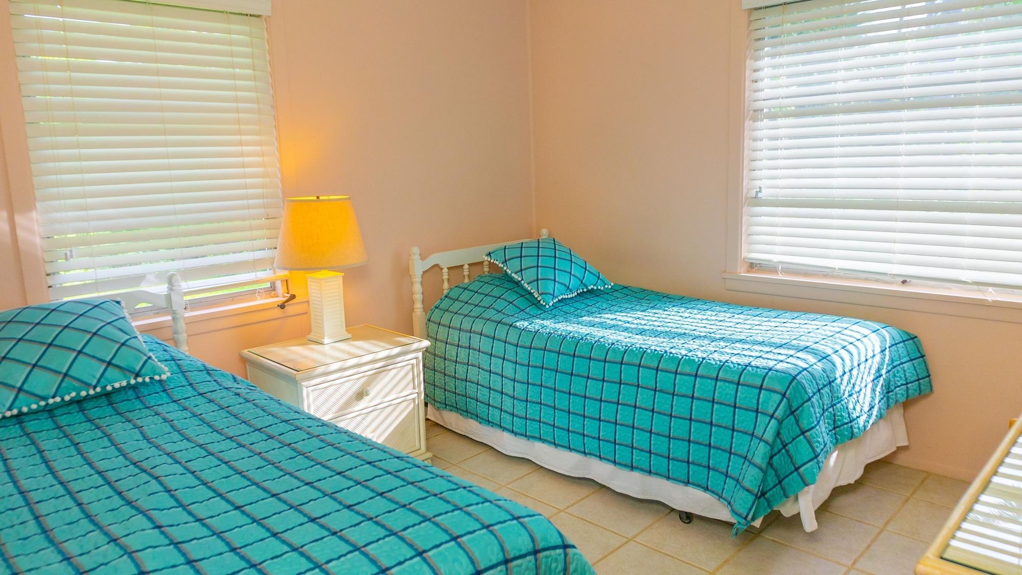 Gulf Breeze Cottages Sanibel Exteriör bild