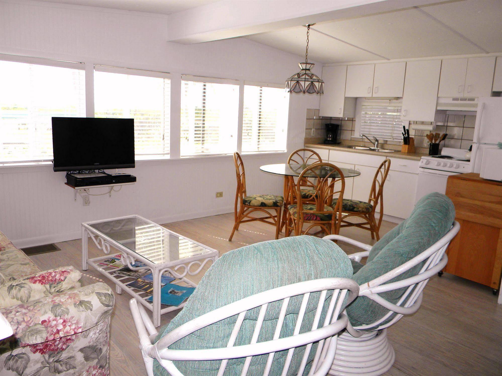 Gulf Breeze Cottages Sanibel Exteriör bild