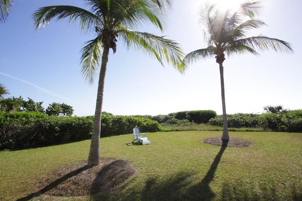 Gulf Breeze Cottages Sanibel Exteriör bild
